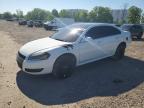 CHEVROLET IMPALA 2011