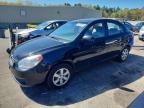 HYUNDAI ACCENT 2011