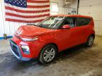 KIA SOUL 2022