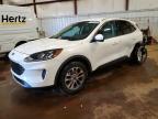 FORD ESCAPE 2021