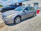 NISSAN MAXIMA 2007