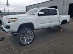 TOYOTA TACOMA 2018