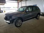 BMW X3 2016