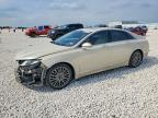 LINCOLN MKZ 2014