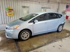 TOYOTA PRIUS V 2012