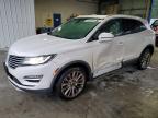 LINCOLN MKC 2017