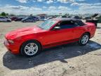 FORD MUSTANG 2012