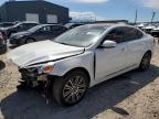 KIA CADENZA 2014