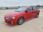MITSUBISHI LANCER 2016