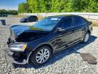 VOLKSWAGEN JETTA 2012