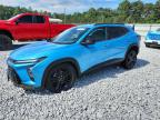 CHEVROLET TRAX 2025