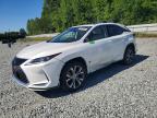 LEXUS RX 2022