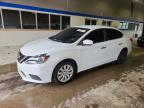 NISSAN SENTRA 2018