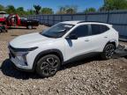 CHEVROLET TRAX 2026