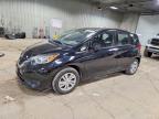 NISSAN VERSA NOTE 2017