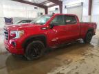 GMC SIERRA 2021