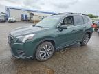 SUBARU FORESTER 2023