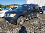 NISSAN PATHFINDER 2012