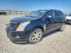 CADILLAC SRX 2014