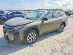 SUBARU OUTBACK 2025