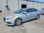 HYUNDAI SONATA HYBRID 2017