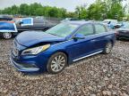 HYUNDAI SONATA 2017