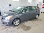 TOYOTA PRIUS V 2012
