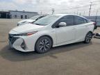TOYOTA PRIUS PRIME 2017