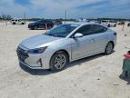 HYUNDAI ELANTRA 2019
