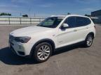 BMW X3 2016