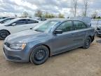 VOLKSWAGEN JETTA 2013
