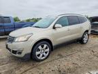 CHEVROLET TRAVERSE 2016
