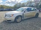 CHRYSLER 200 2012