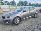KIA OPTIMA 2015
