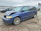 HONDA ODYSSEY 2004