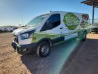 FORD TRANSIT 2024