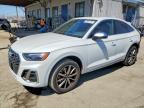 AUDI SQ5 2022