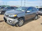 KIA SORENTO 2013