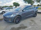 TESLA MODEL X 2020