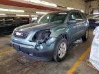 GMC ACADIA 2009