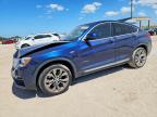 BMW X4 2016