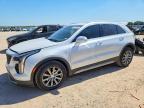 CADILLAC XT4 2020