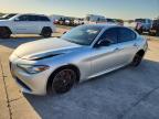 ALFA ROMEO GIULIA 2021