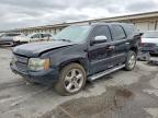 CHEVROLET TAHOE 2011