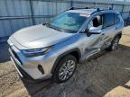 TOYOTA RAV4 2024