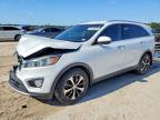 KIA SORENTO 2017