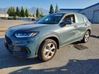 HONDA HR-V 2024