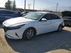 HYUNDAI ELANTRA 2022
