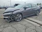HONDA CLARITY 2018