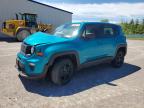 JEEP RENEGADE 2022
